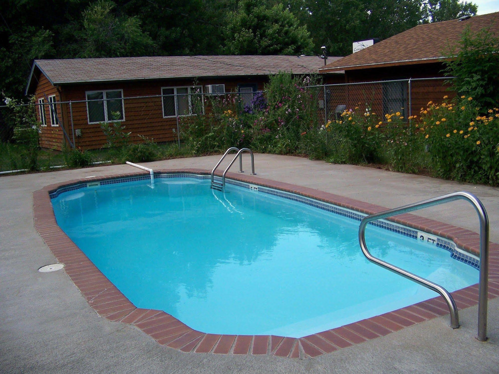 Canyon Lake Resort Rapid City Exterior photo